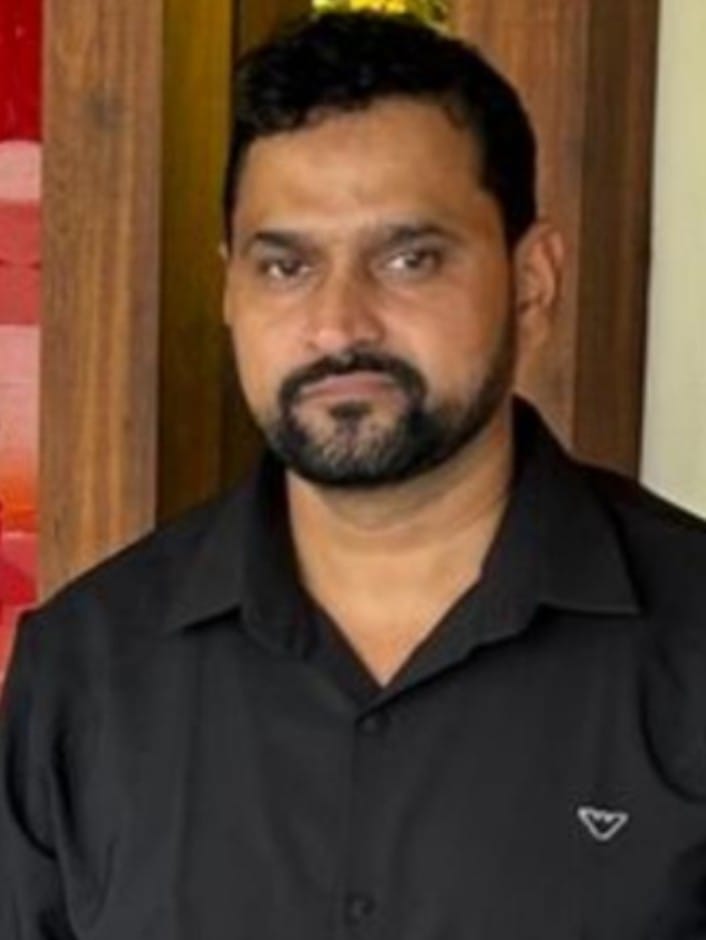 Prof. Mohmmad Safi Paniband